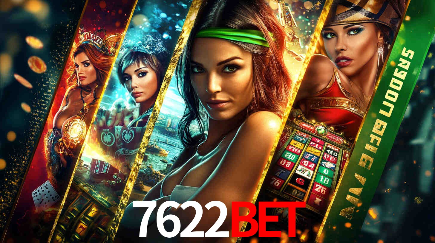 E-Sports no 7622bet