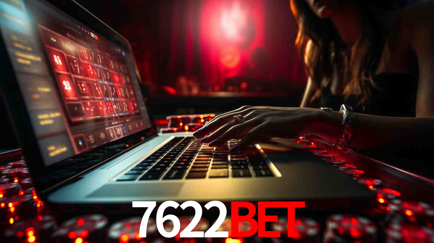 Por Que Escolher o 7622bet?
