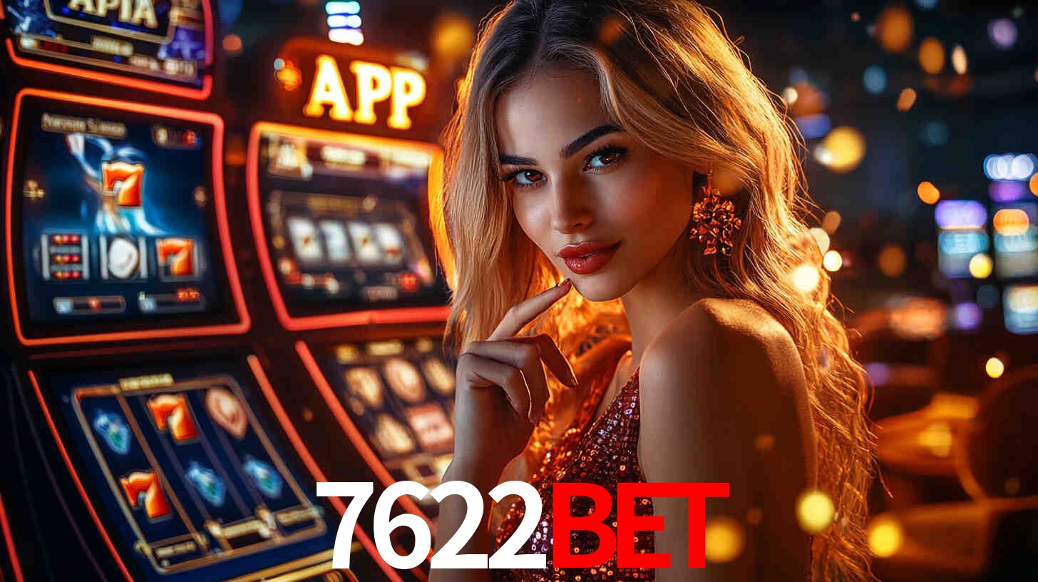 Baixar App Android 7622bet