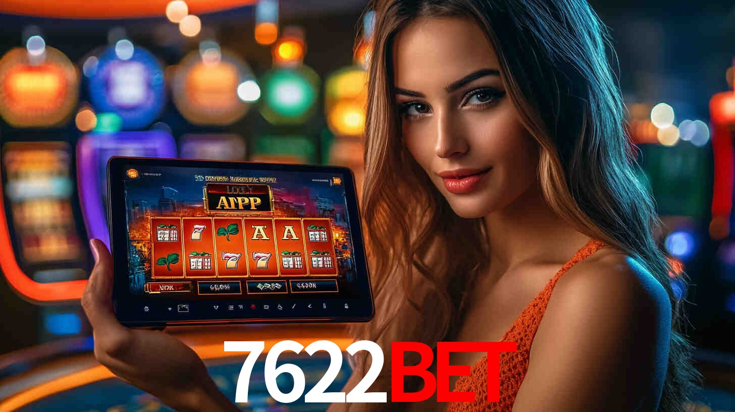 Baixar App iOS 7622bet