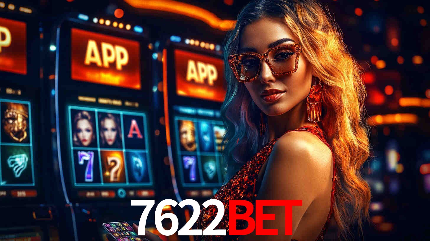 Benefícios do App 7622bet