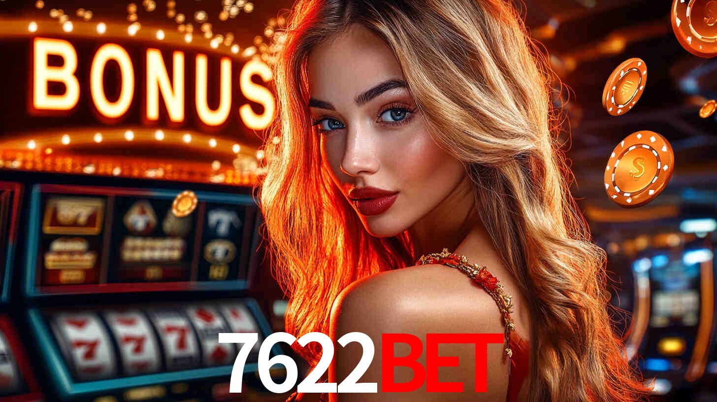 Bônus de Cadastro no 7622bet