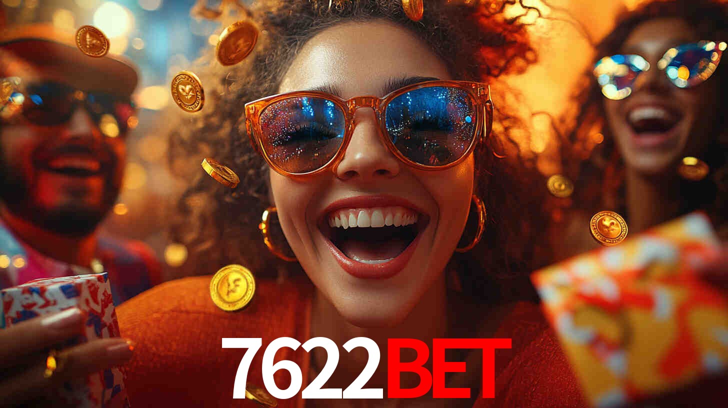 Bônus Sem Depósito no 7622bet