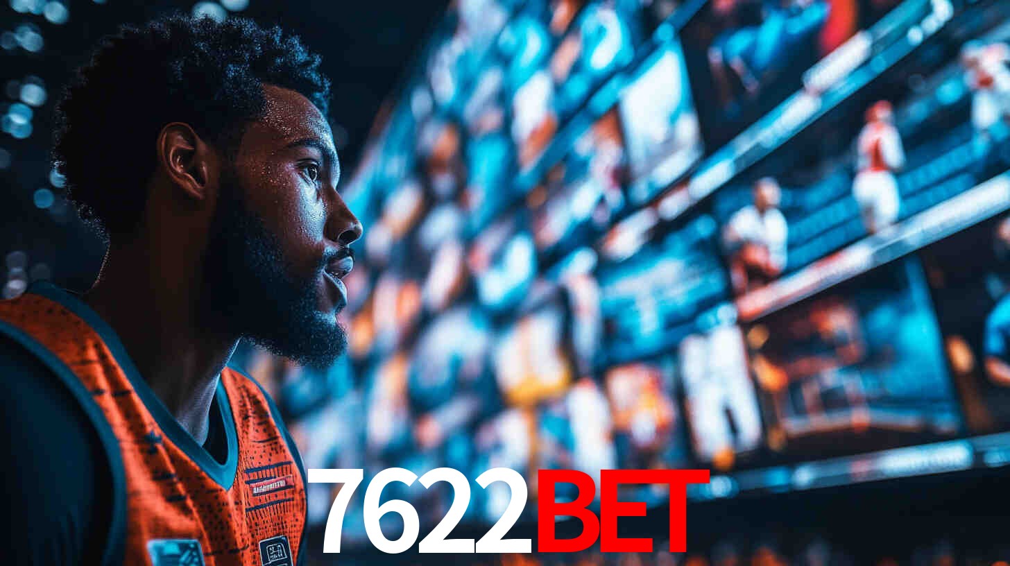 Jogos de Aposta Online no 7622bet