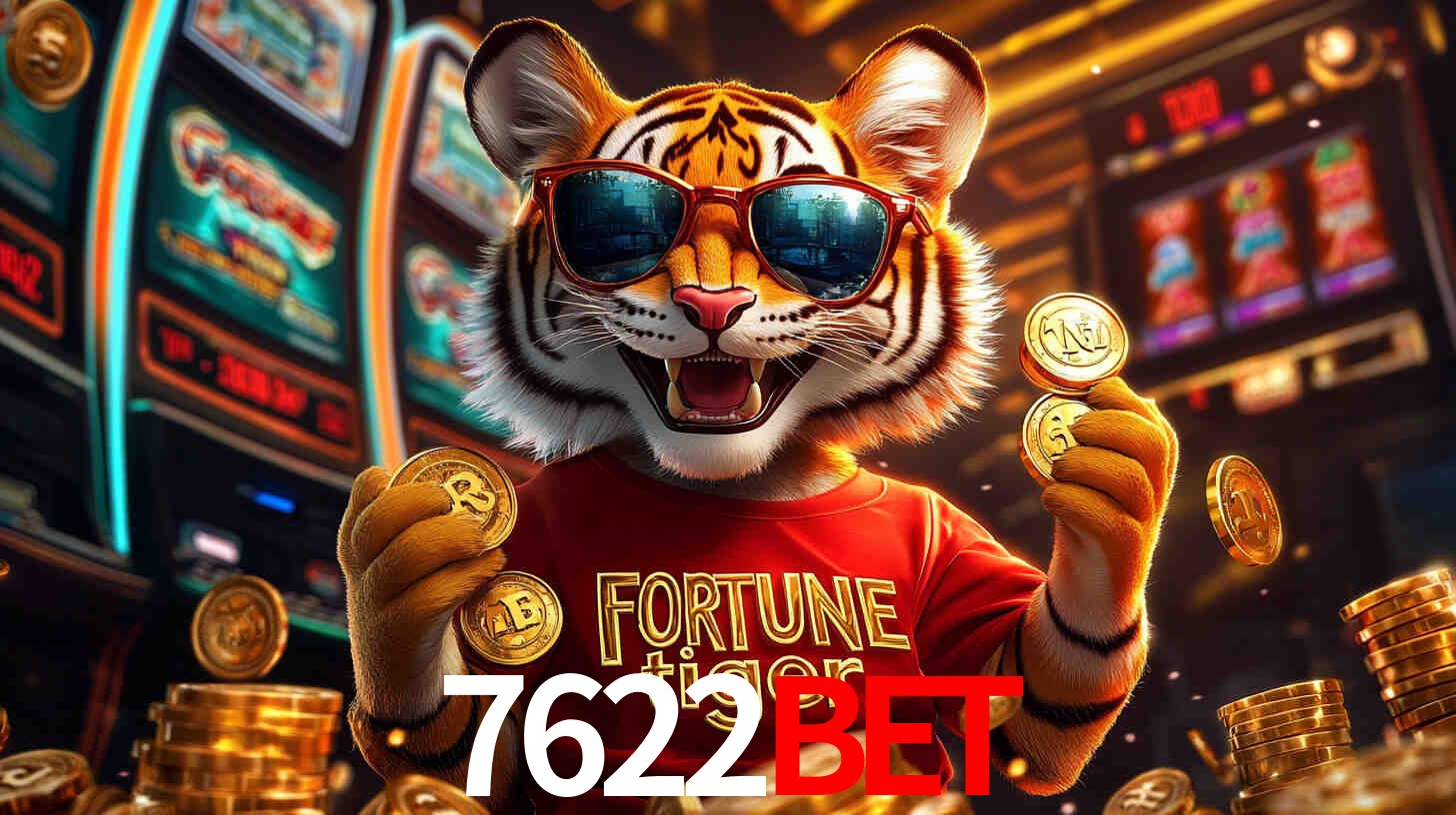 Por Que Jogar Fortune Tiger no 7622bet