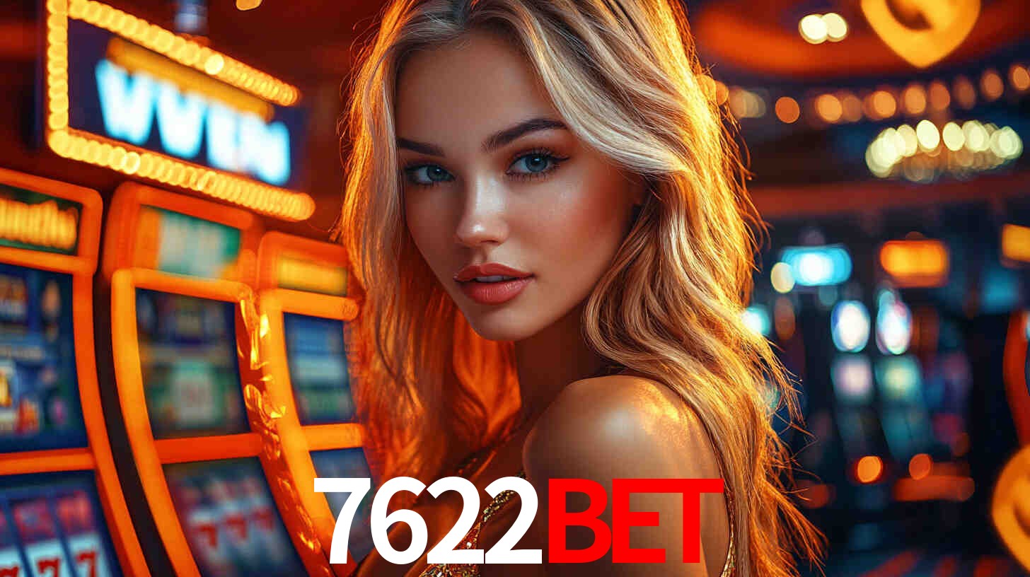 Caça-Níqueis no 7622bet