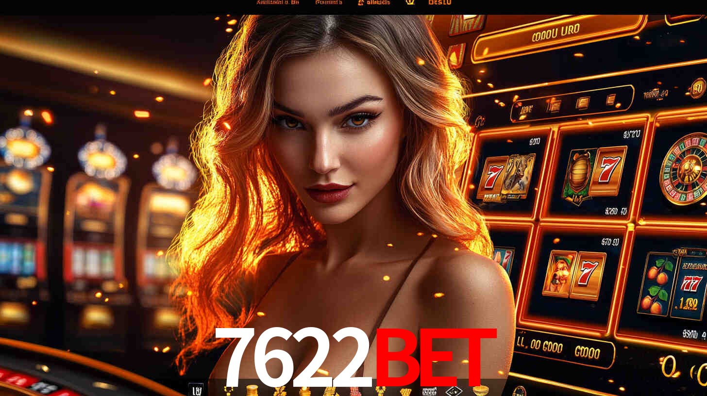 Cassino ao Vivo no 7622bet