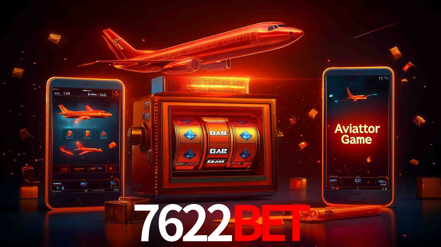 Como Jogar Aviator no 7622bet