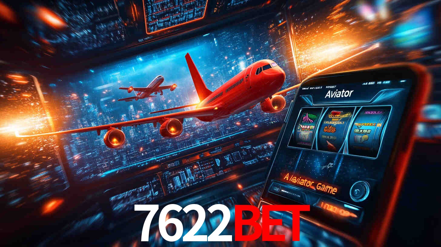 Dicas para Jogar Aviator no 7622bet