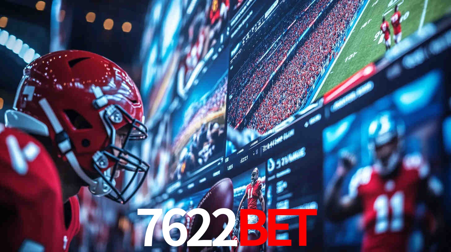 Benefícios das Apostas Ao Vivo no 7622bet
