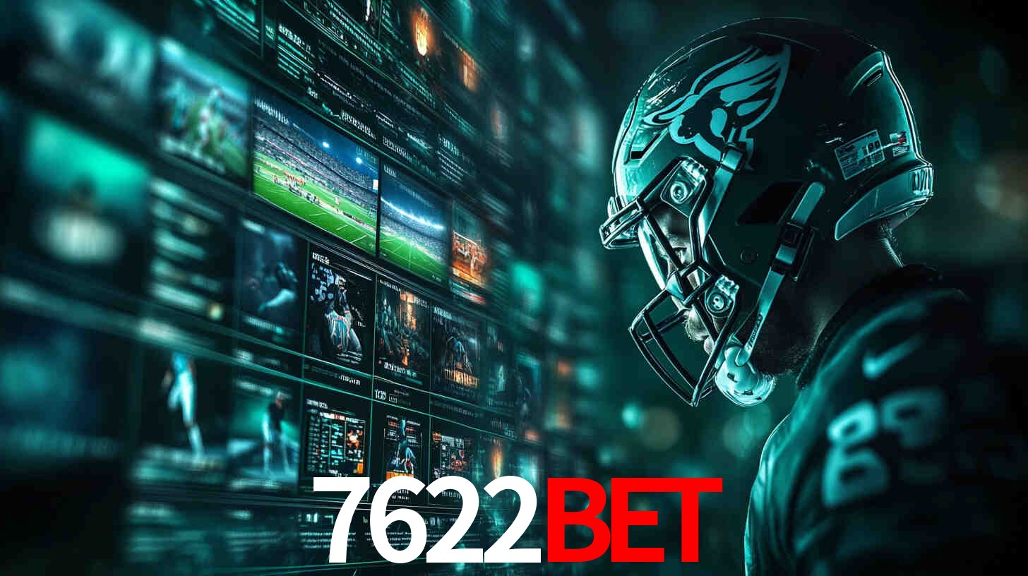 Esportes em Destaque no 7622bet