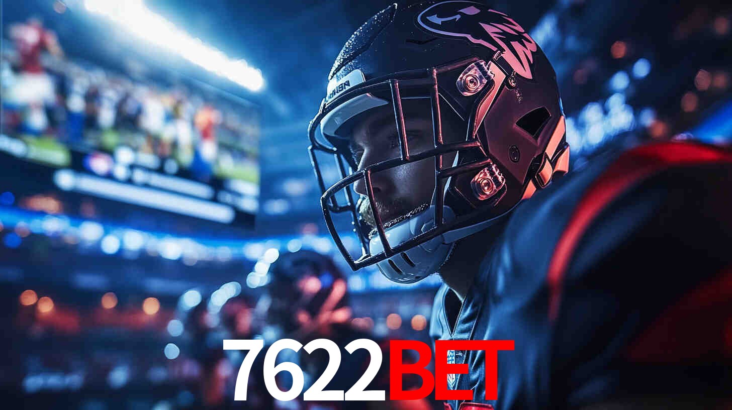 Transforme Suas Apostas em Grandes Prêmios no 7622bet