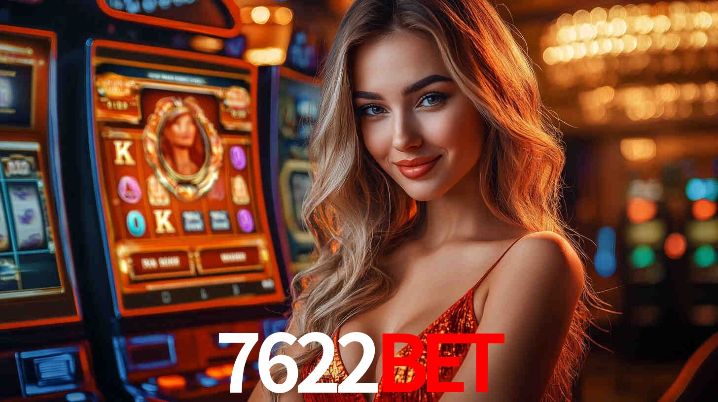 Slots Exclusivos no 7622bet